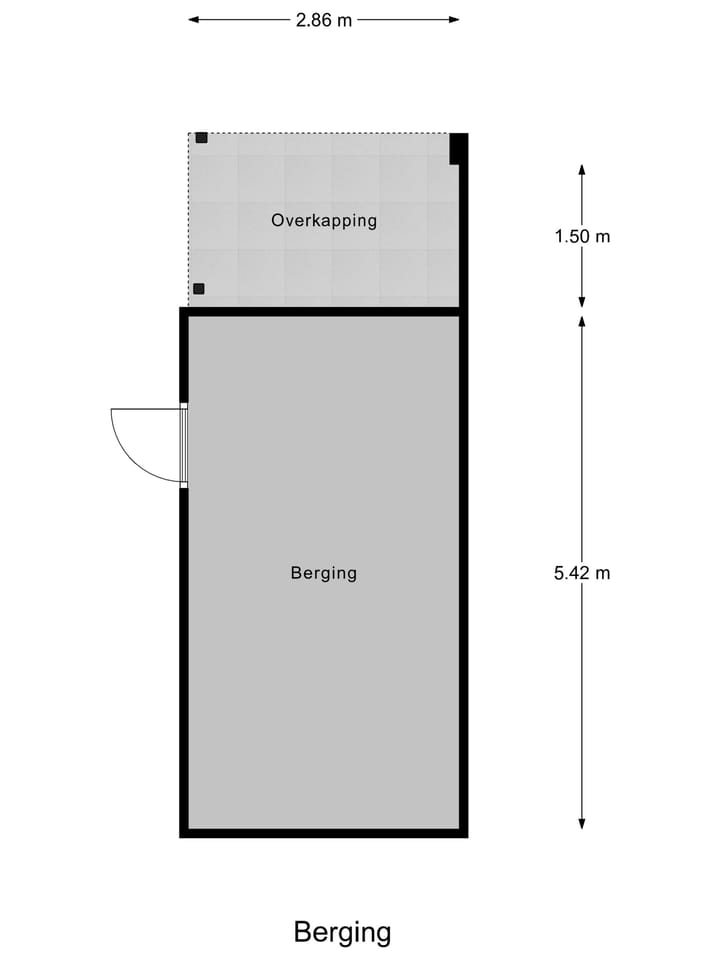 Foto 31 van Klingerbergsingel 93