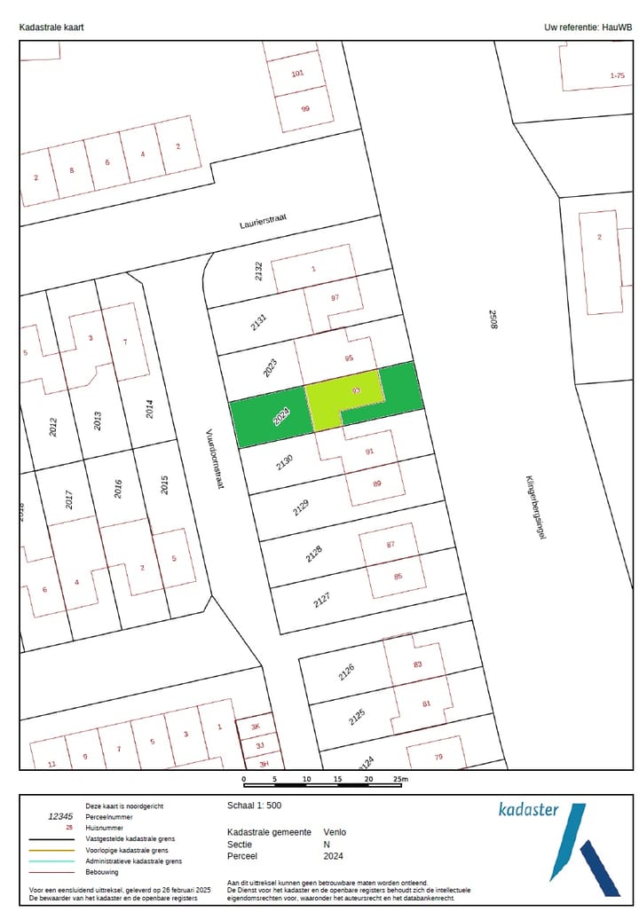 Foto 32 van Klingerbergsingel 93