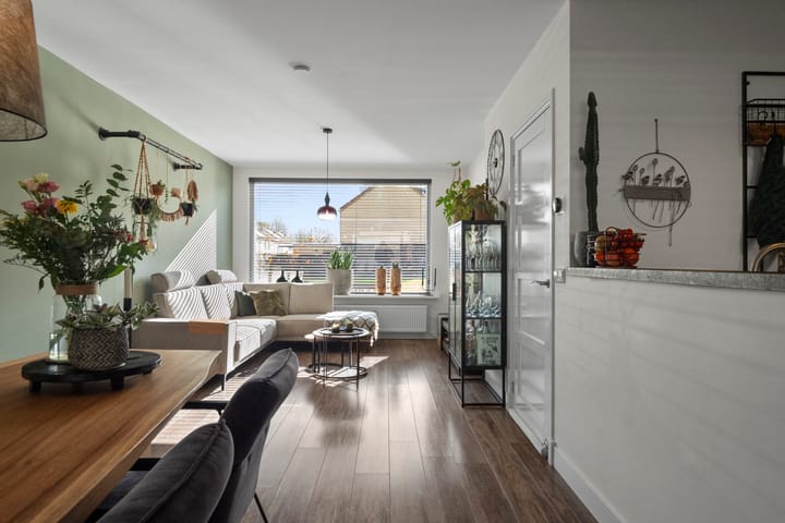 Foto 2 van Kluutplantsoen 8