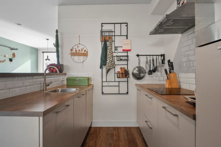 Foto 3 van Kluutplantsoen 8