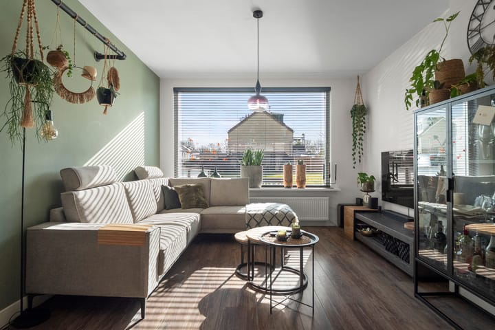 Foto 9 van Kluutplantsoen 8