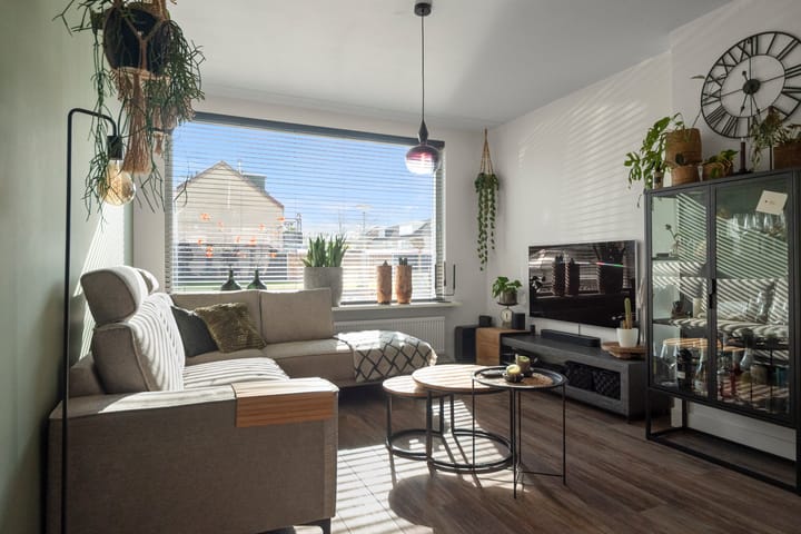 Foto 10 van Kluutplantsoen 8