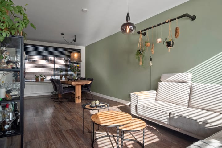 Foto 11 van Kluutplantsoen 8