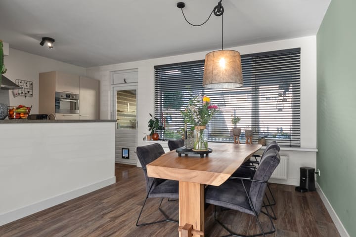 Foto 12 van Kluutplantsoen 8