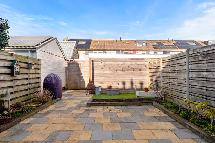 Foto 27 van Kluutplantsoen 8