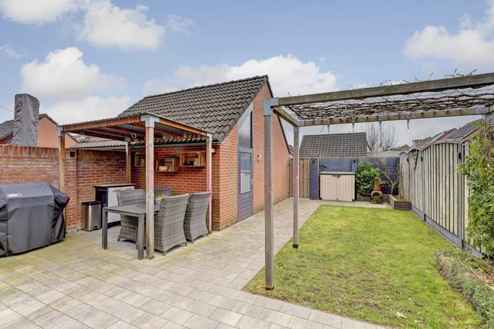 Foto 22 van Klingerbergsingel 93