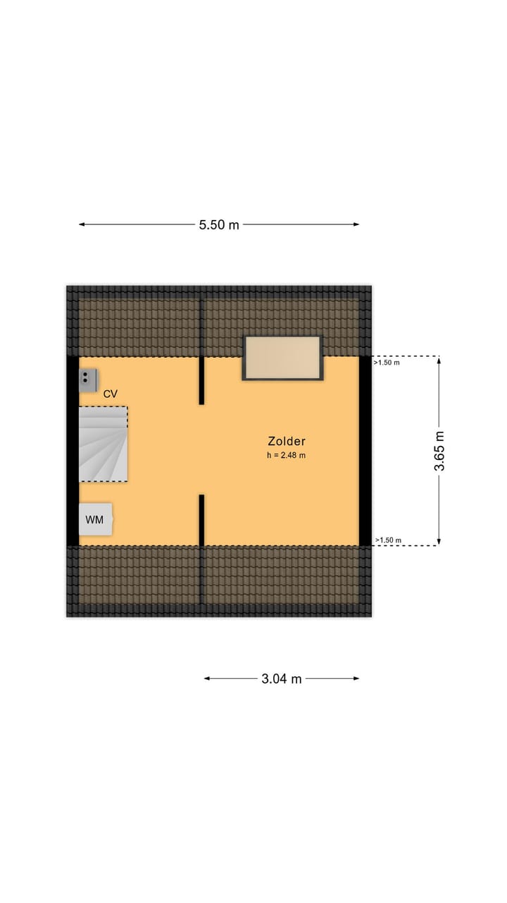 Foto 35 van Kluutplantsoen 8