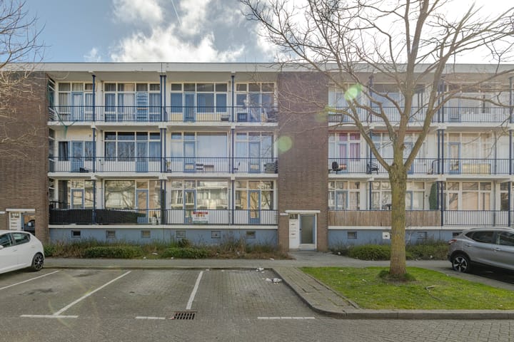 Foto 2 van Ellewoutsdijkstraat 170