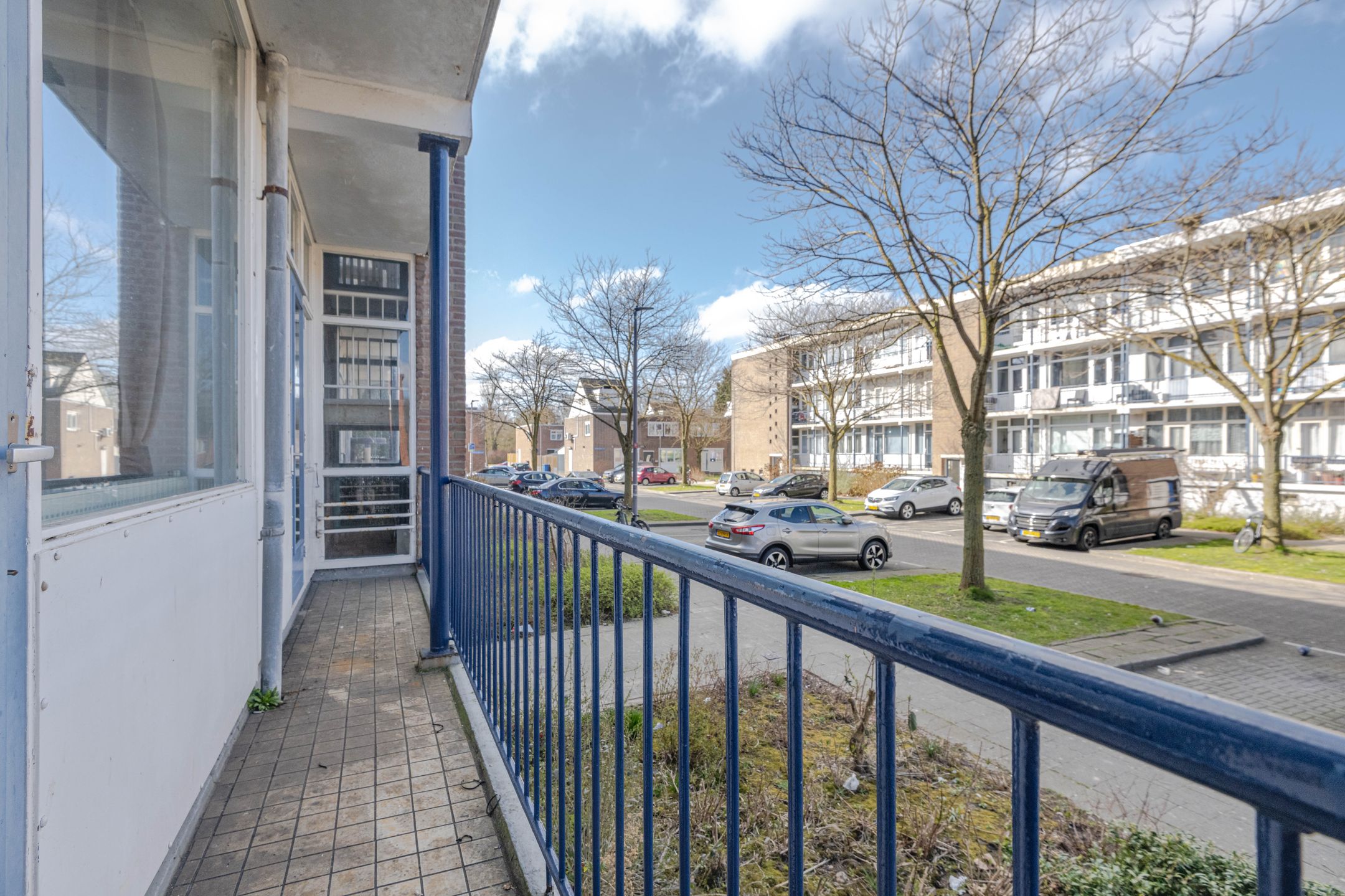 Foto 9 van Ellewoutsdijkstraat 170