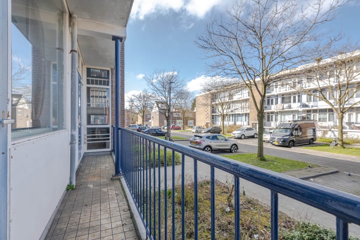 Foto 9 van Ellewoutsdijkstraat 170