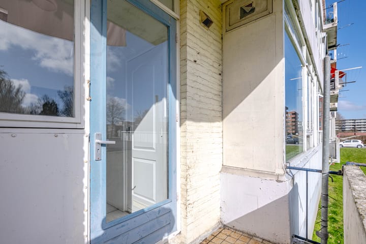 Foto 12 van Ellewoutsdijkstraat 170