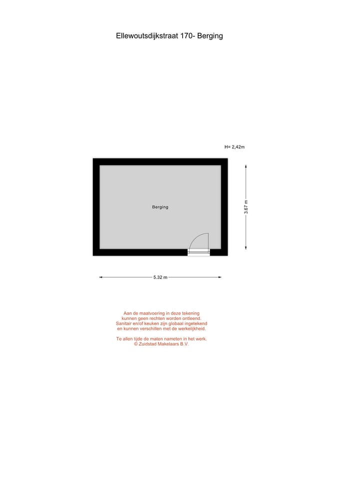 Foto 24 van Ellewoutsdijkstraat 170