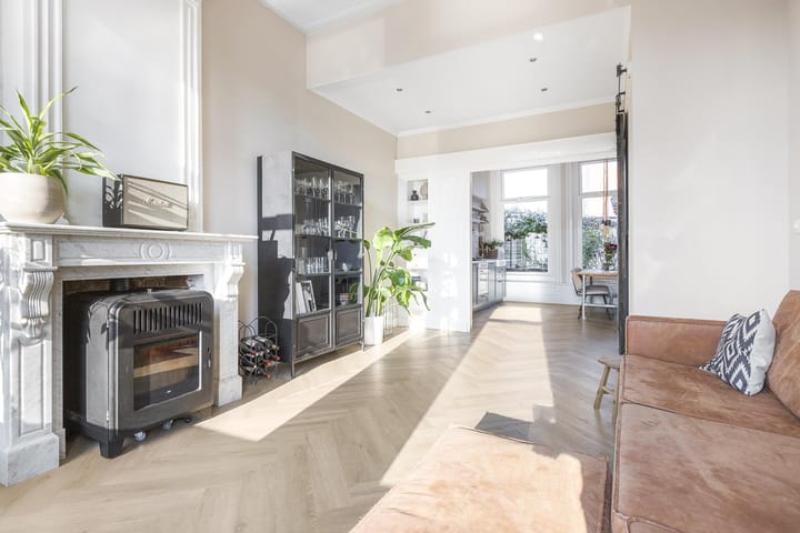 Foto 2 van Eemskanaal 22