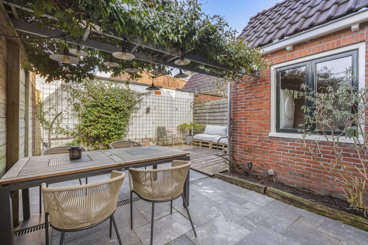 Foto 4 van Eemskanaal 22