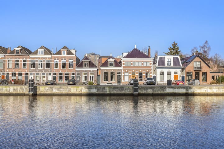 Foto 6 van Eemskanaal 22