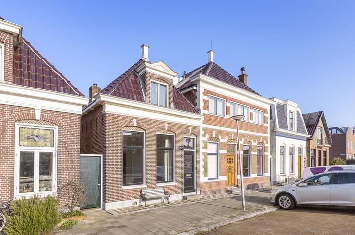 Foto 7 van Eemskanaal 22