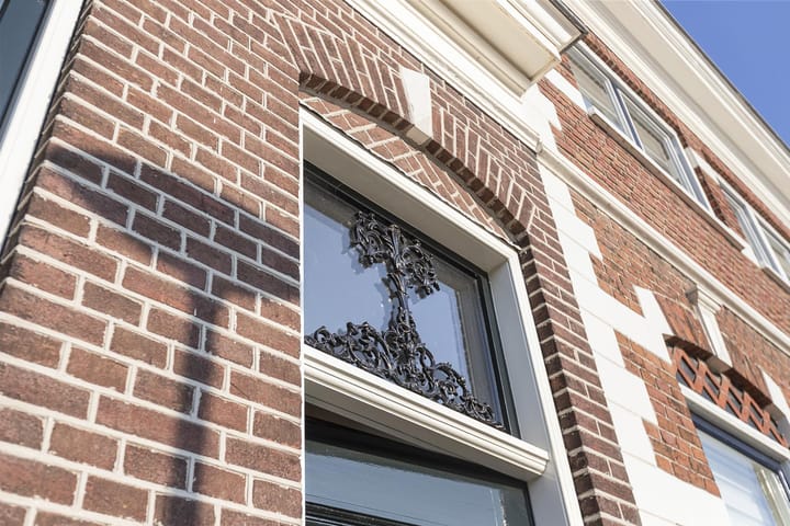 Foto 8 van Eemskanaal 22