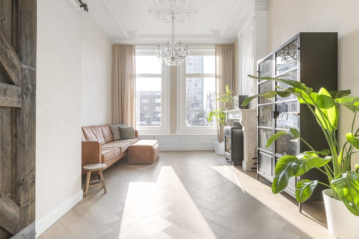 Foto 11 van Eemskanaal 22