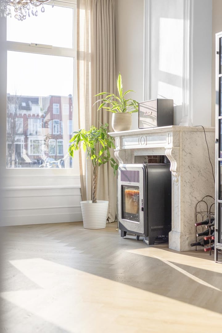 Foto 12 van Eemskanaal 22