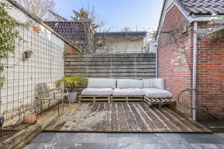 Foto 30 van Eemskanaal 22