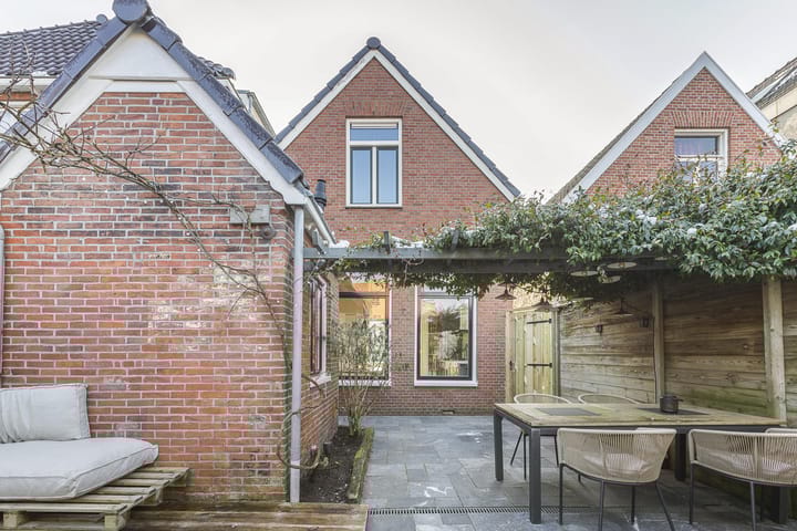 Foto 31 van Eemskanaal 22