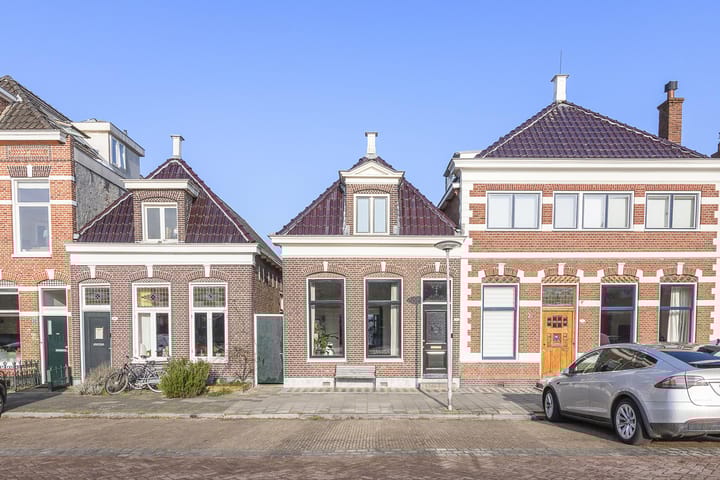 Foto 39 van Eemskanaal 22