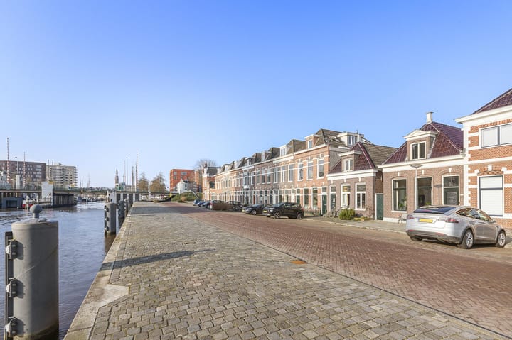 Foto 40 van Eemskanaal 22