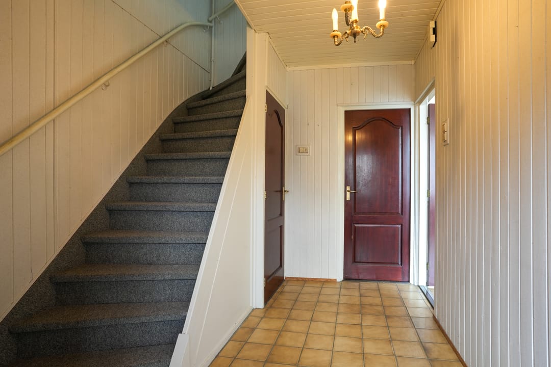 Photo 2 of Leeuwenhoekstraat 7