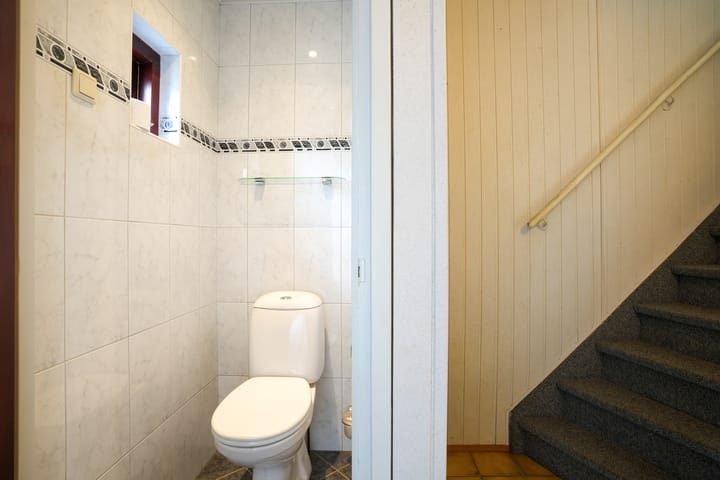 Photo 3 of Leeuwenhoekstraat 7