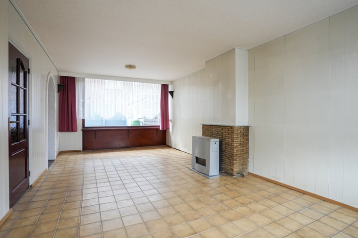 Foto 5 van Leeuwenhoekstraat 7