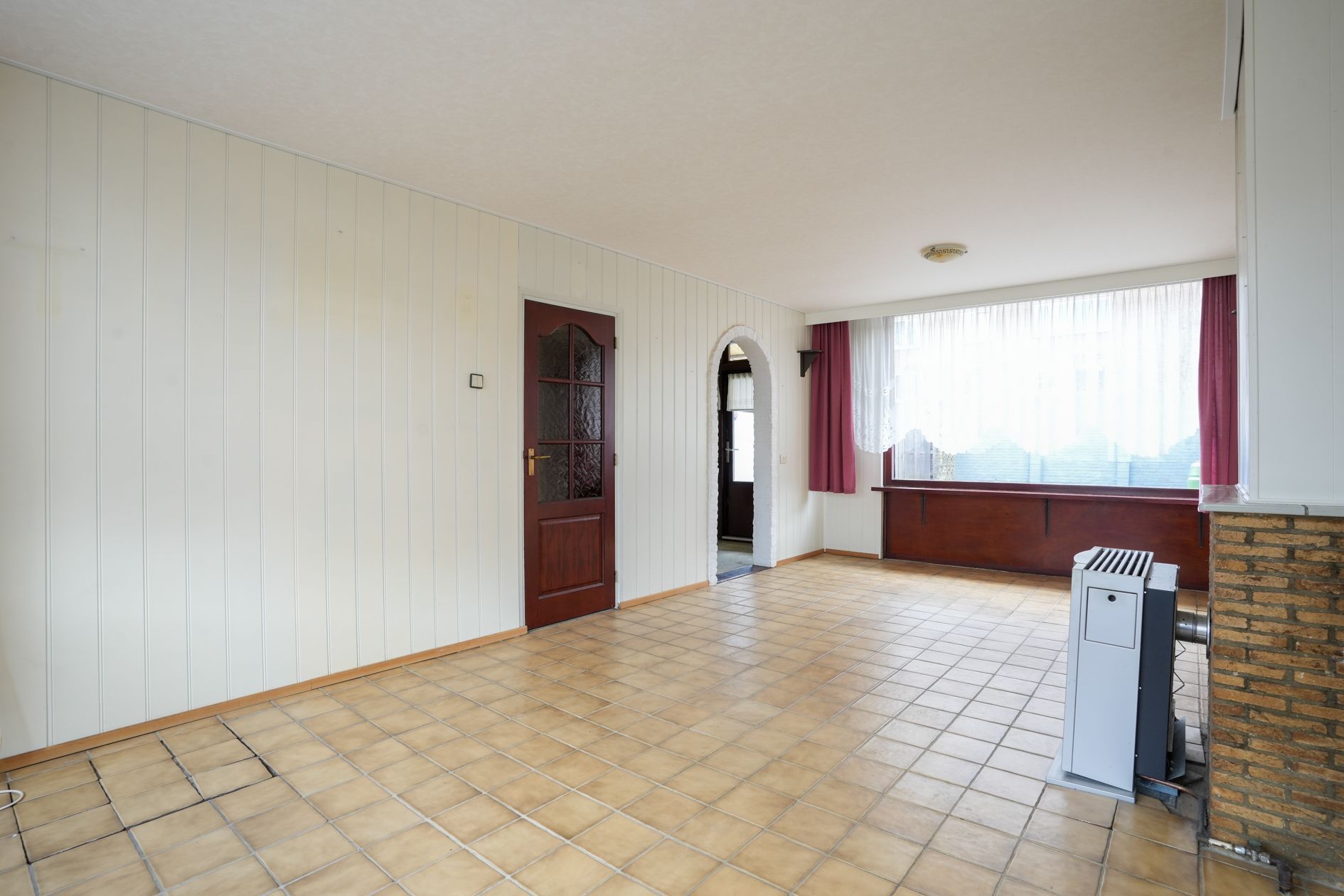 Photo 6 of Leeuwenhoekstraat 7