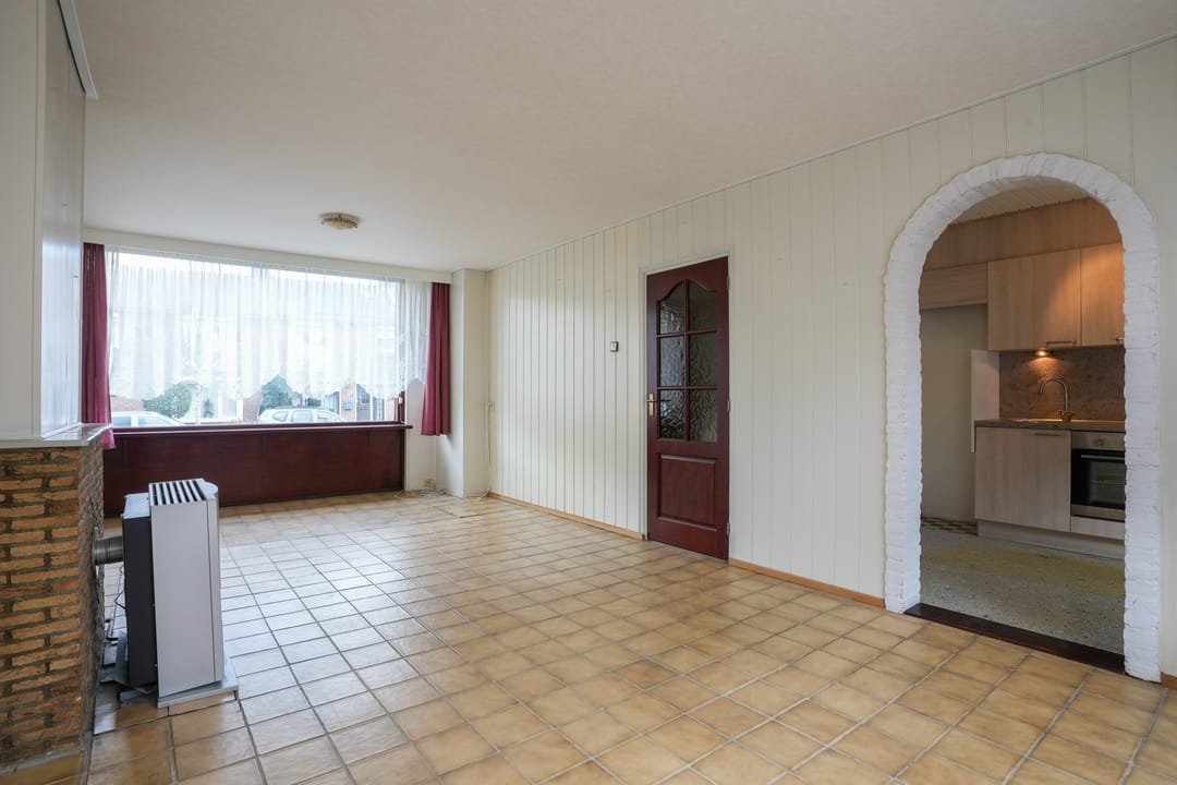 Photo 7 of Leeuwenhoekstraat 7