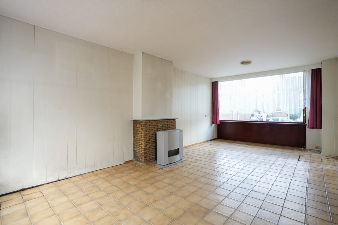 Photo 8 of Leeuwenhoekstraat 7