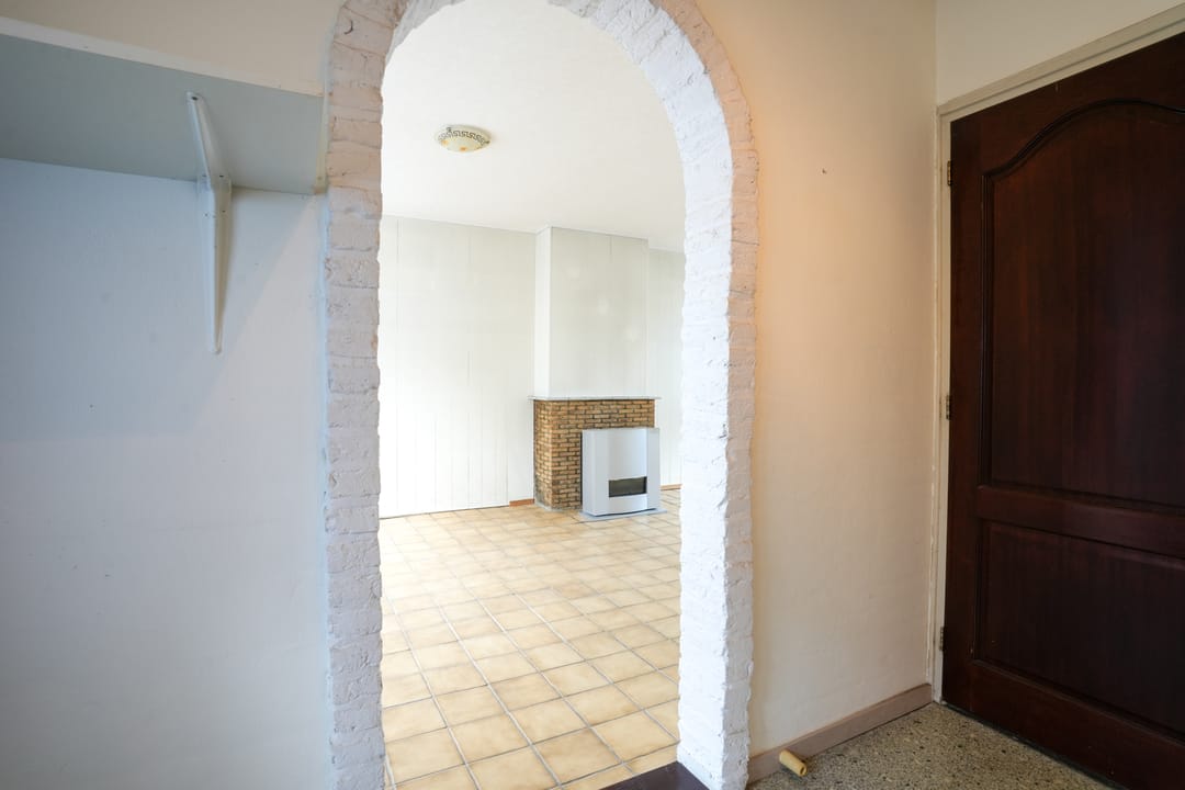 Photo 13 of Leeuwenhoekstraat 7