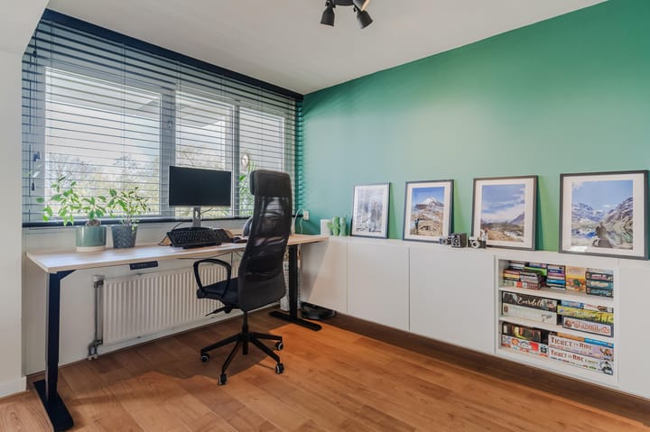 Foto 23 van Oude Vlijmenseweg 251