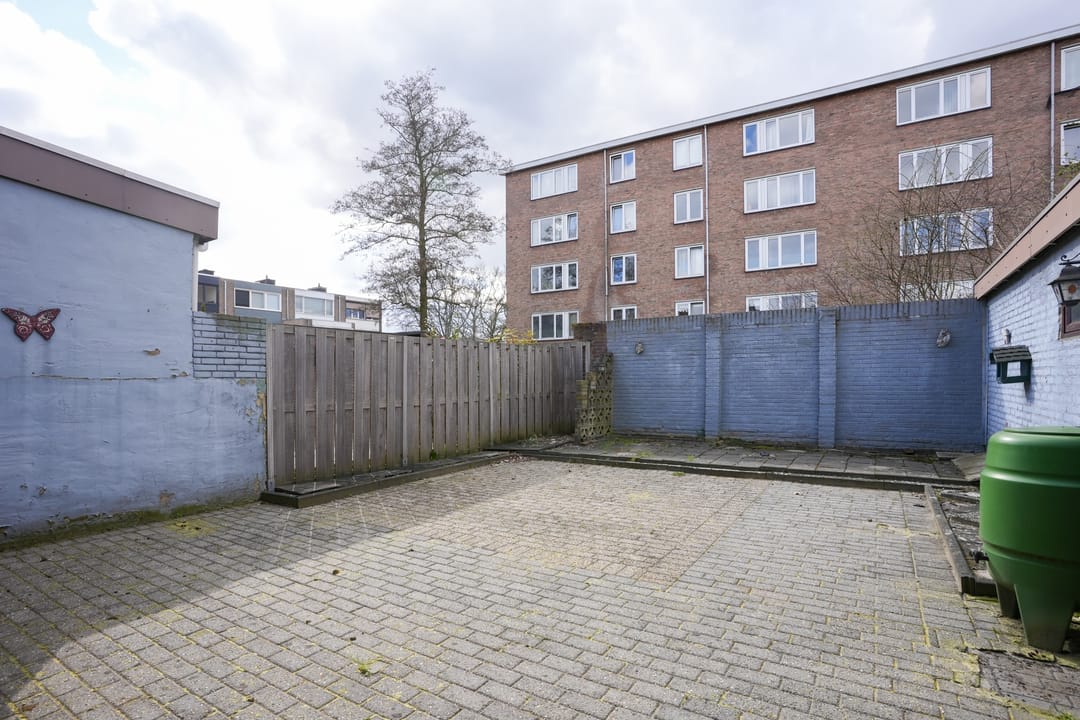 Photo 22 of Leeuwenhoekstraat 7