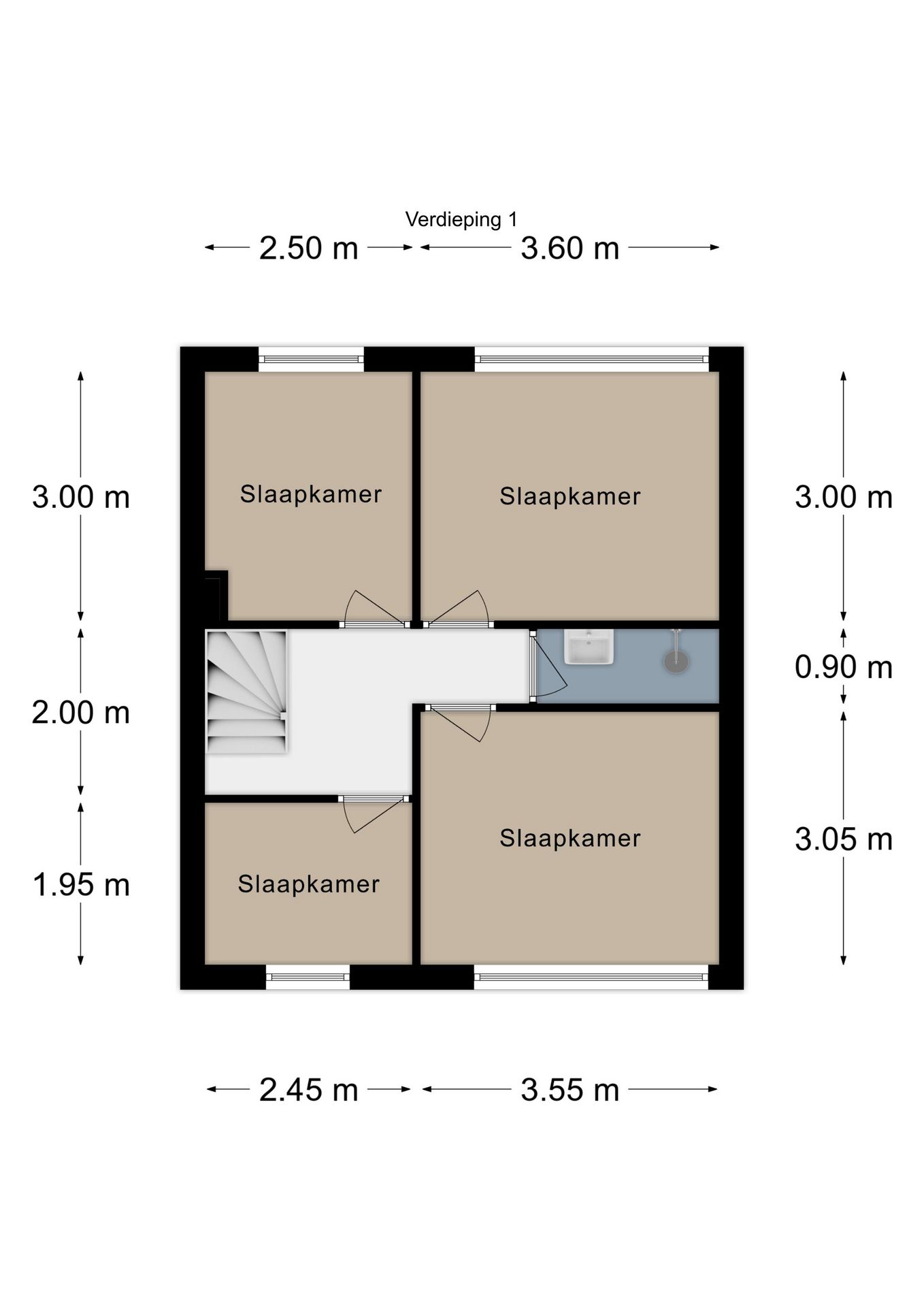 Photo 25 of Leeuwenhoekstraat 7