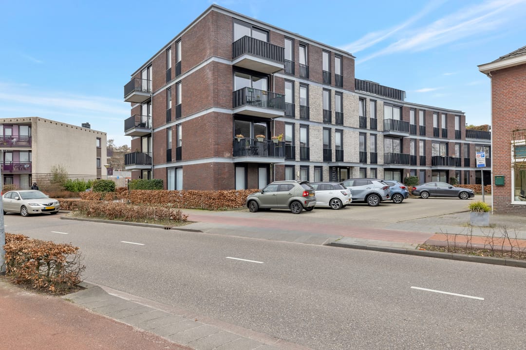 Photo 1 of Dorpstraat 88-L