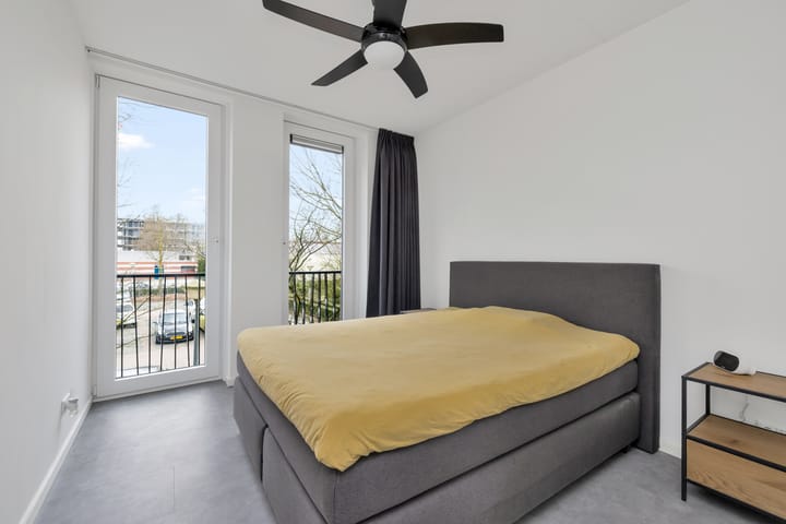 Foto 4 van Dorpstraat 88-L