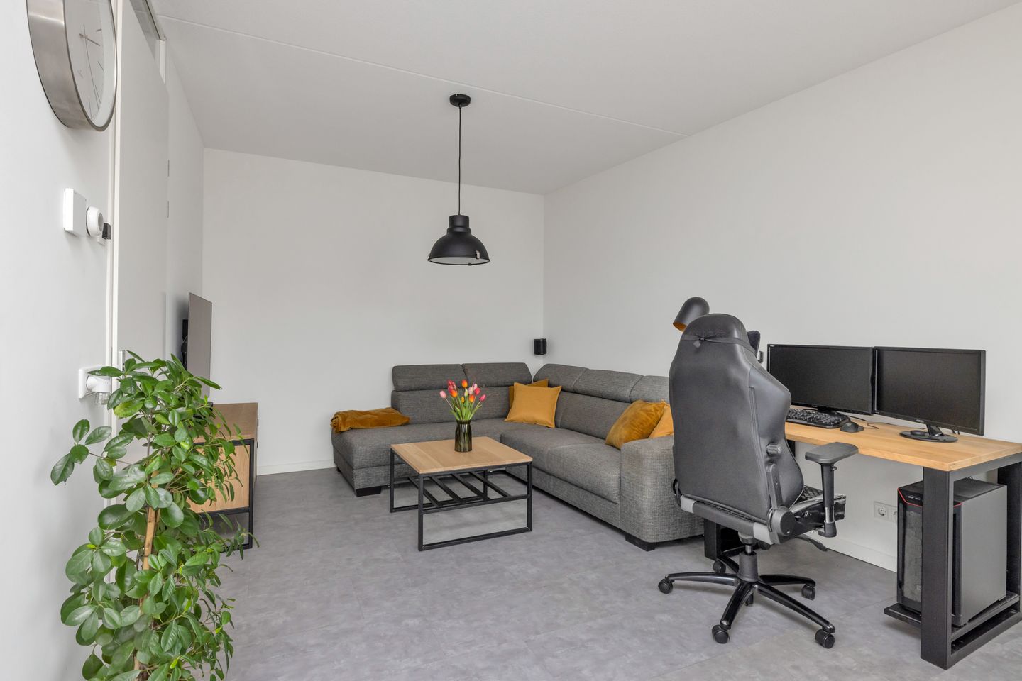 Photo 5 of Dorpstraat 88-L