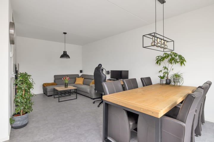 Foto 6 van Dorpstraat 88-L