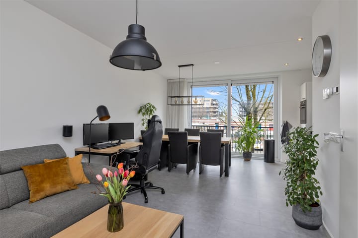 Foto 7 van Dorpstraat 88-L