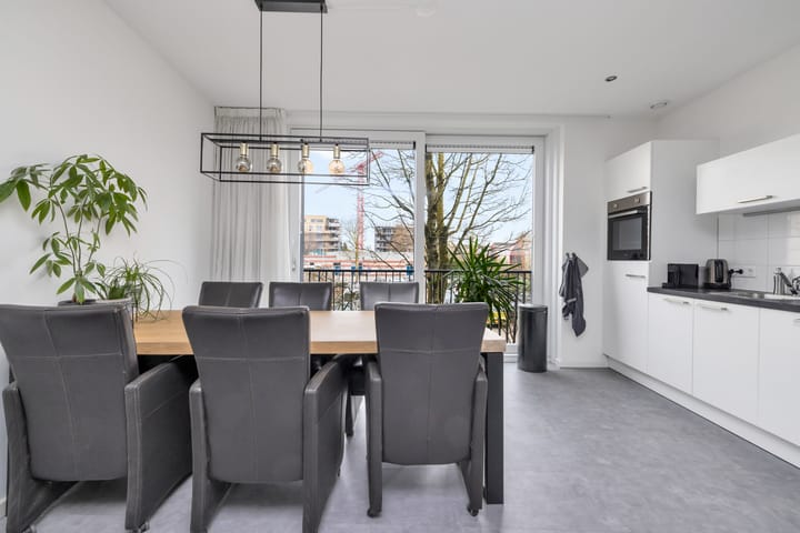 Foto 8 van Dorpstraat 88-L