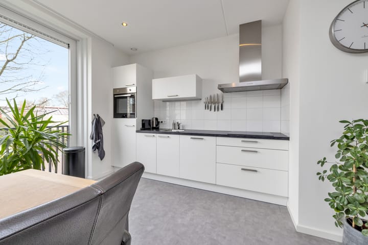 Foto 9 van Dorpstraat 88-L