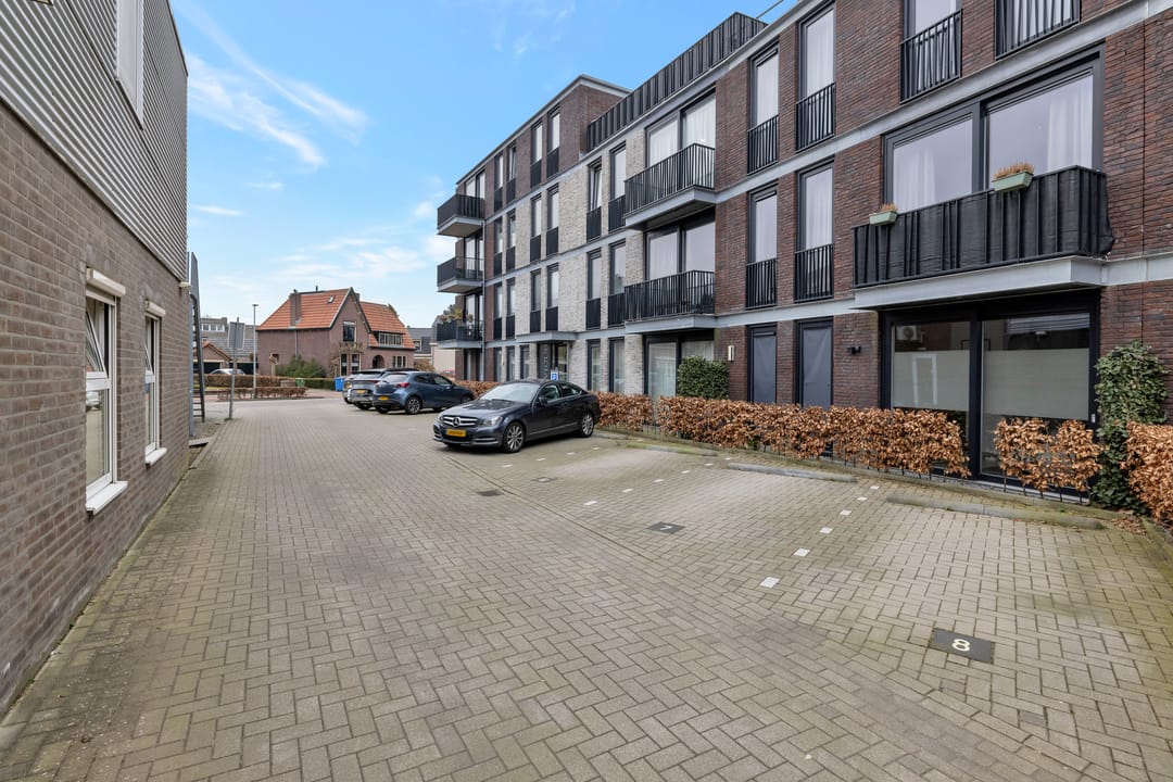 Photo 23 of Dorpstraat 88-L