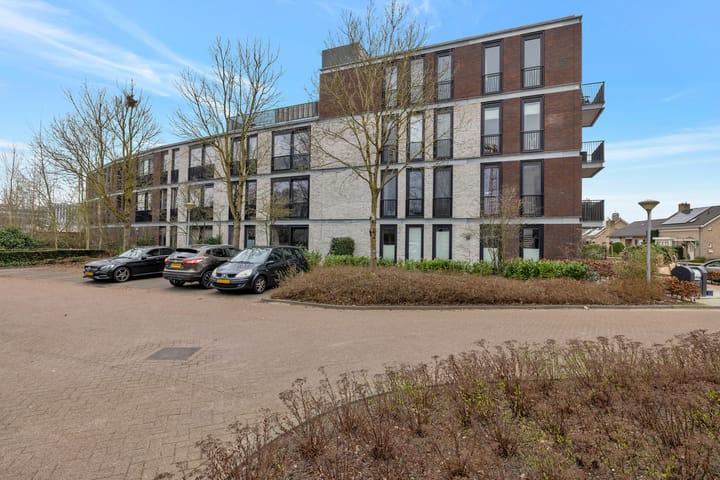 Foto 24 van Dorpstraat 88-L