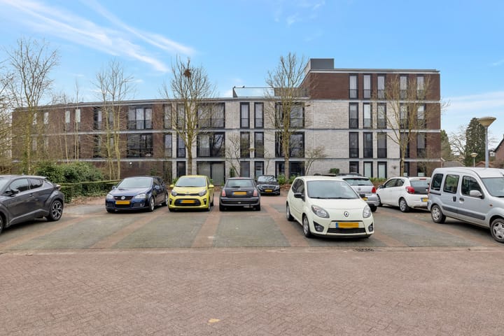 Foto 25 van Dorpstraat 88-L