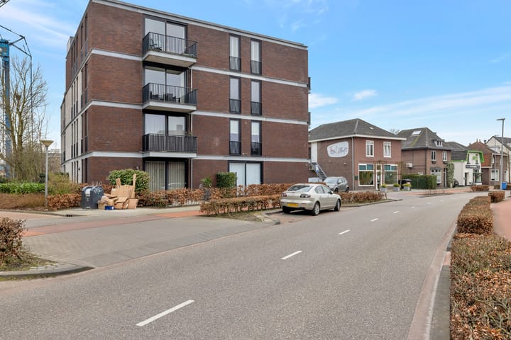 Foto 26 van Dorpstraat 88-L