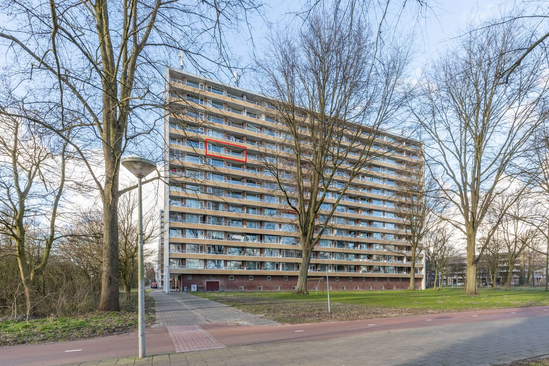 Foto 1 van Langswater 82