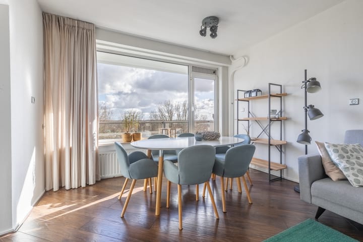 Foto 2 van Langswater 82